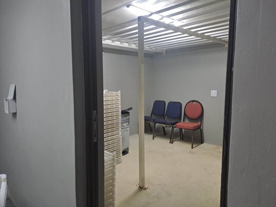 Commercial Property for Sale in Kleinmond Western Cape